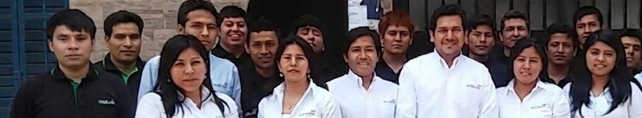 Equipo HERASI