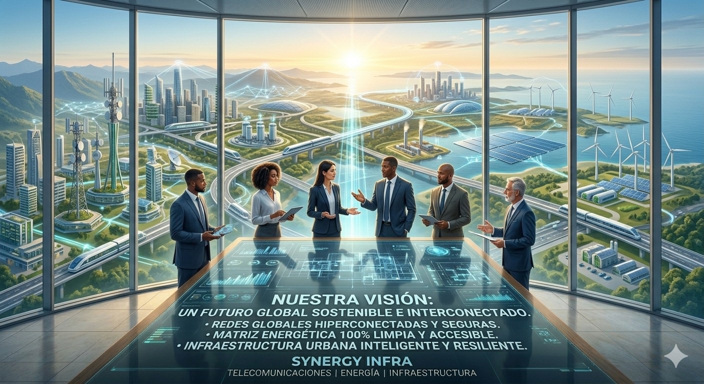 Visión HERASI